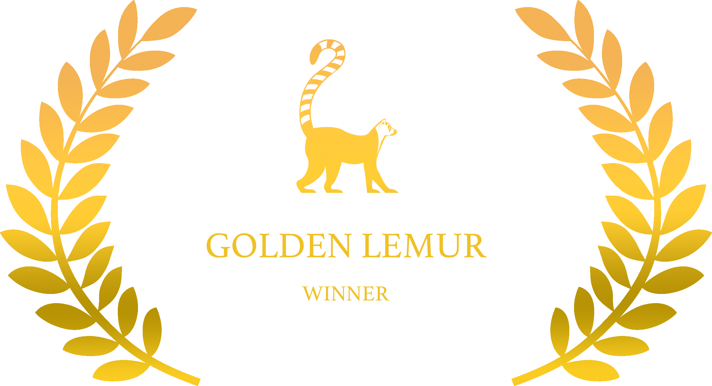 golden Lemur International Film Festival winner laurels