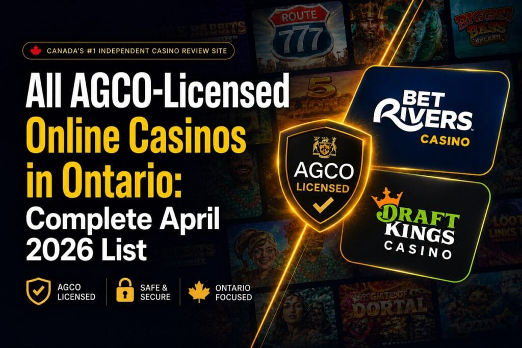 Free Spins On Line Casino Bonuses, Verified For August 2026